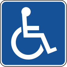 Handicap friendly